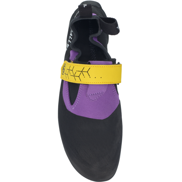 UP-Rise Pro Moccasin | Climbing Shoe | UnParallel Sports