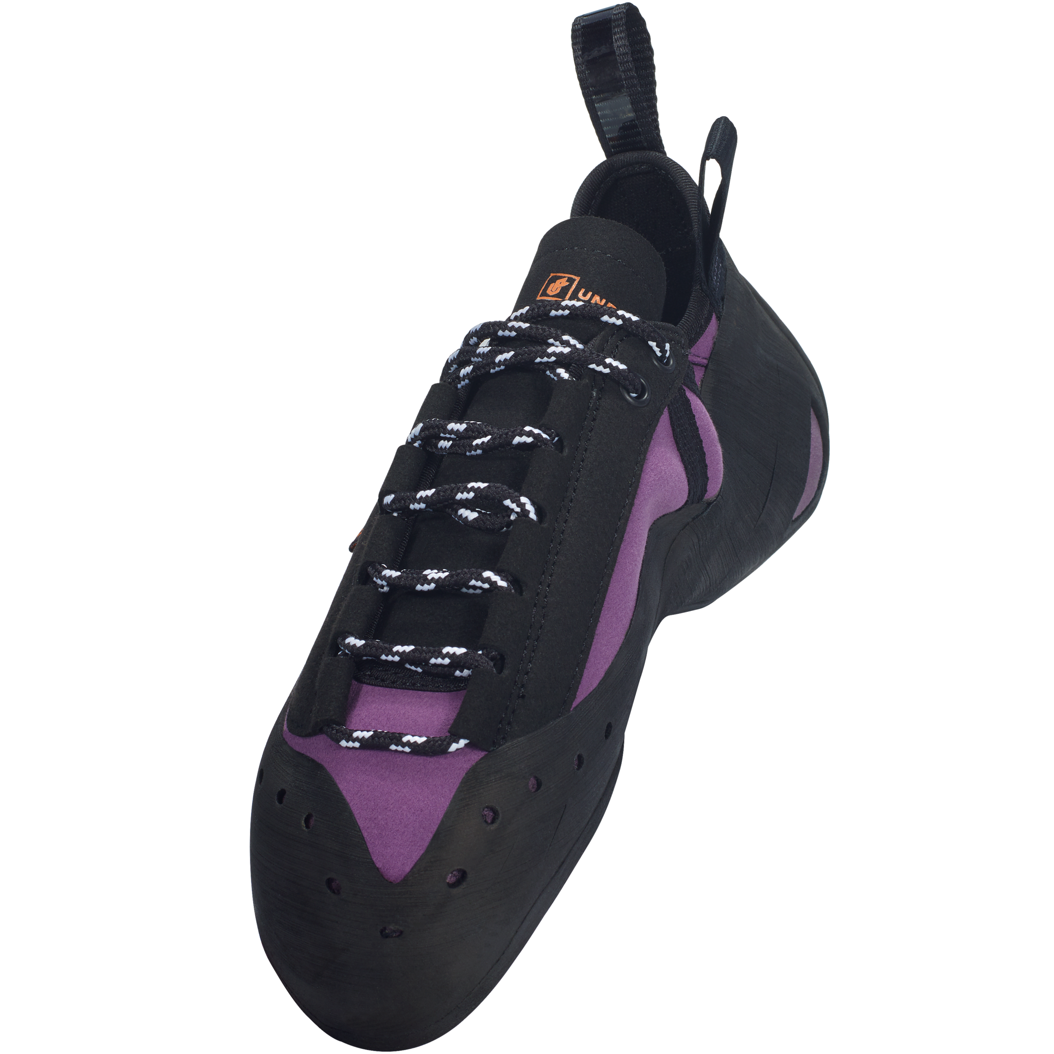 NewTro Lace - Unparallel Sports