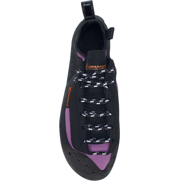 NewTro Lace - Unparallel Sports NewTro Lace - Unparallel Sports