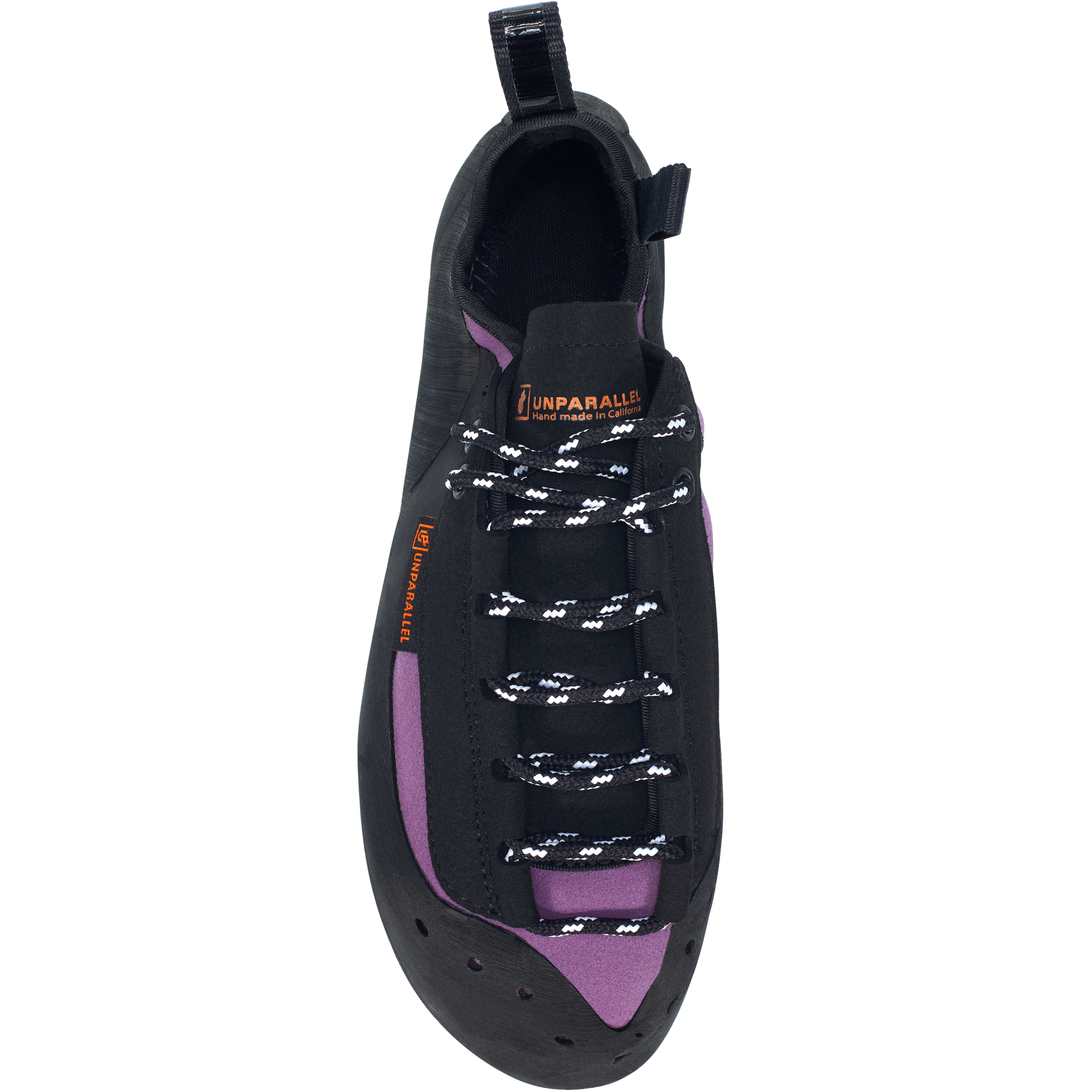 NewTro Lace - Unparallel Sports