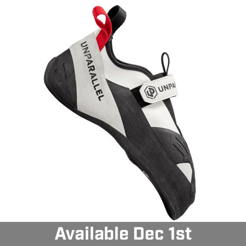 Sirius Lace LV Climbing Shoe - Unparallel Sports