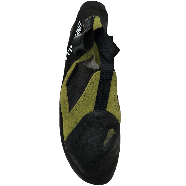 ■UNPARALLEL UP-MOCC■クライミングシューズ■ UnParallel Up Mocc Climbing Shoe - Climb