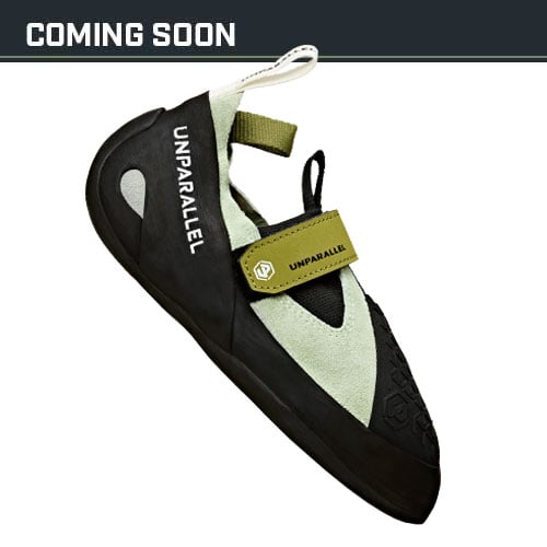 Up Mocc Pro LV